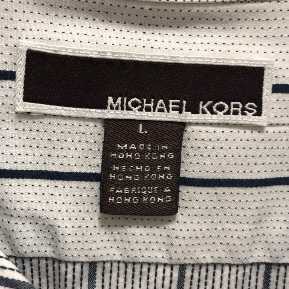 Michael Kor Shirt